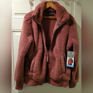 NWT FREE COUNTRY WOMEN'S JACKET